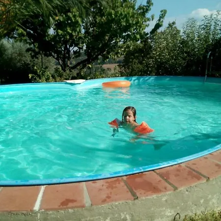 In Montespertoli