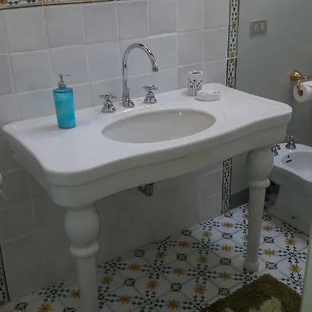 Apartment In *
