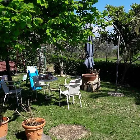 In * Montespertoli