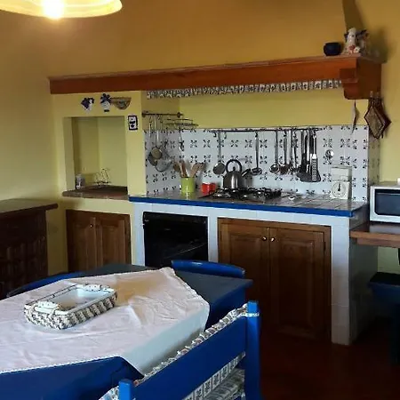 Apartment In Montespertoli