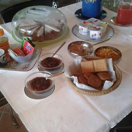 In Apartment *