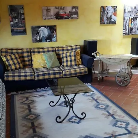 Apartment In *
