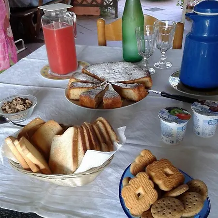 Apartment In Montespertoli