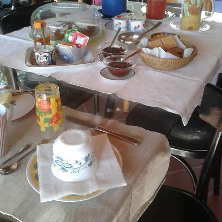 In Montespertoli