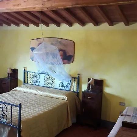 In * Montespertoli