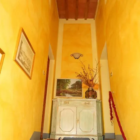 In Montespertoli